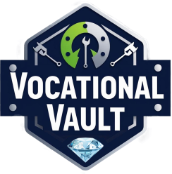 The Vocational Vault Training Center